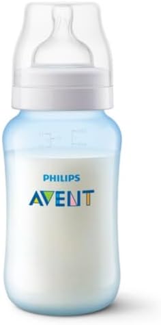 Mamadeira Anti-Colic 330ml Azul - Philips Avent