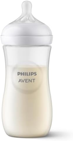 Kit 3 Mamadeiras Pétala - Philips Avent