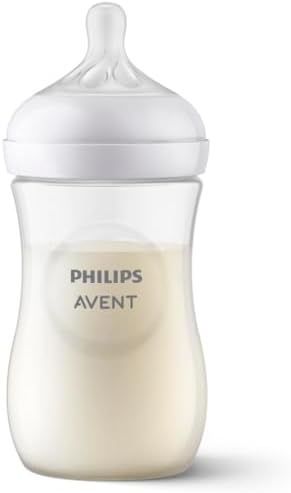 Kit 3 Mamadeiras Pétala - Philips Avent