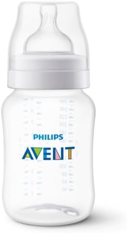 Mamadeira Anti-Colic 260ml - Philips Avent