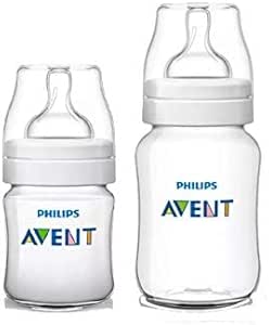 Kit 2 Mamadeiras 125/260mL - Philips Avent