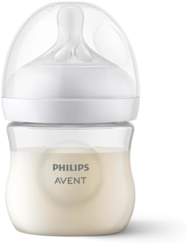 Kit 2 Mamadeiras Pétala 125ml - Philips Avent