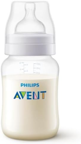 Mamadeira Anti-Colic 260ml - Philips Avent