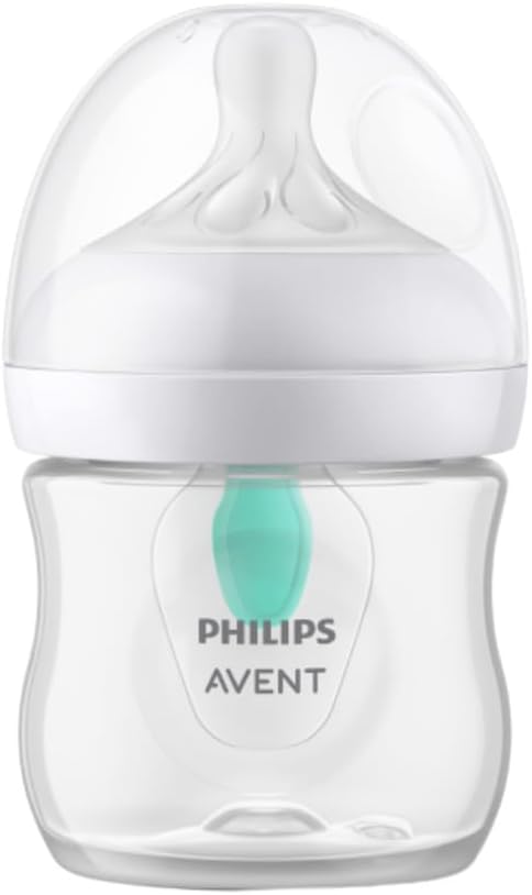 Mamadeira Pétala 125ml 3.0 AirFree - Philips Avent