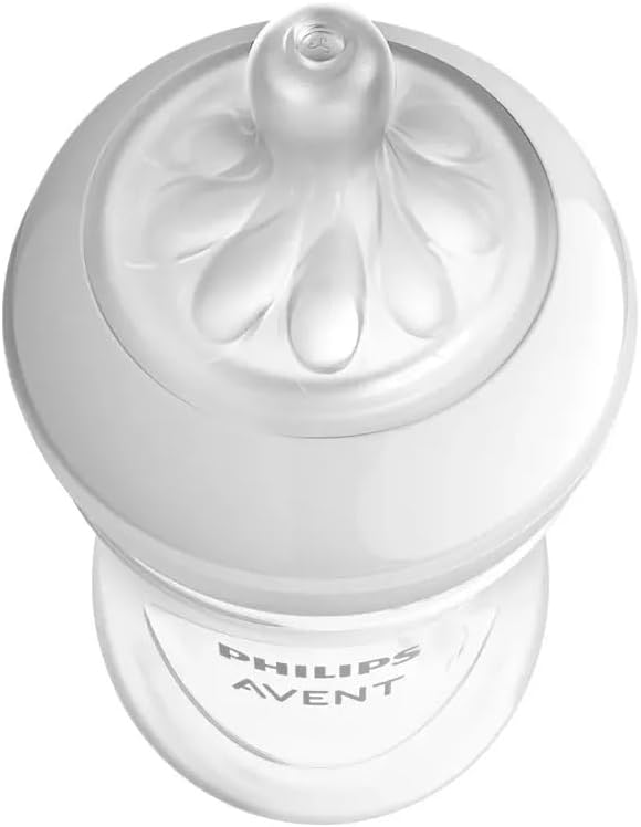 Mamadeira Pétala 3.0 125mL - Philips Avent