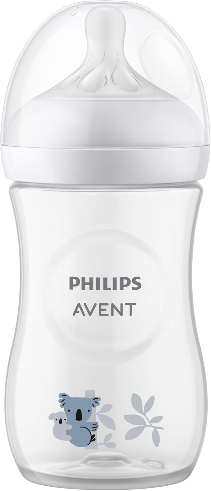 Mamadeira Pétala 3.0 260mL Coala - Philips Avent