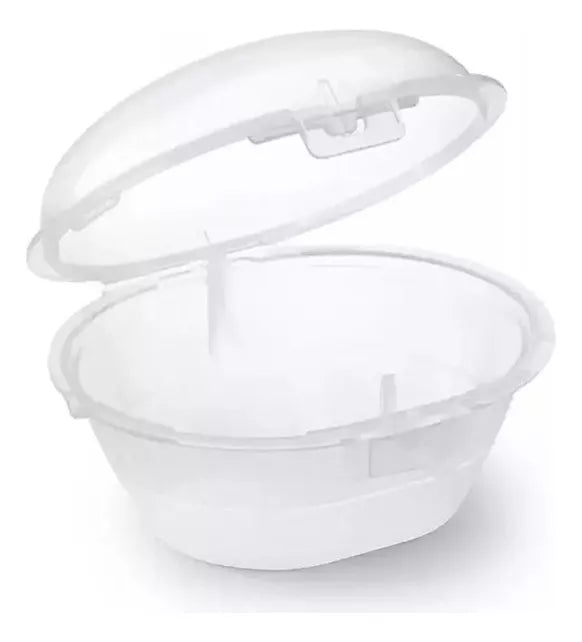 Chupeta Ultra Air Noturna 0-6 Meses Verde Pássaro - Philips Avent